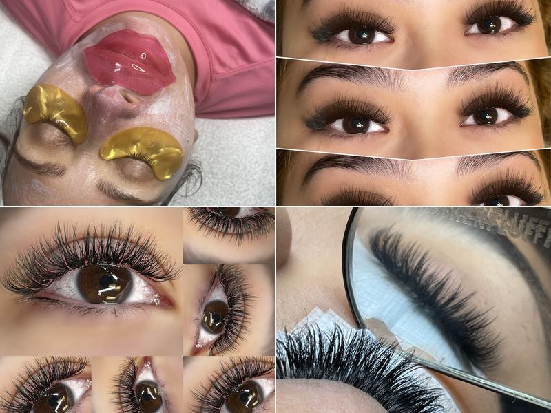 Blush Luxe Esthetics