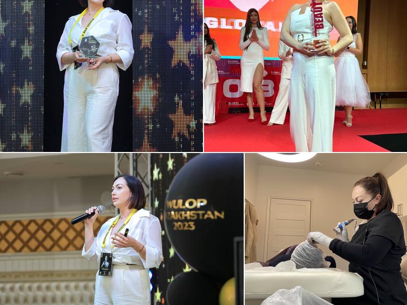 Contour Permanent Makeup