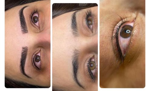 Yara G Permanent Makeup
