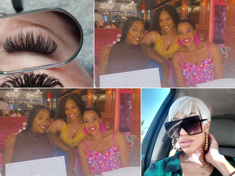 EyeMazing Lashes by Kendra