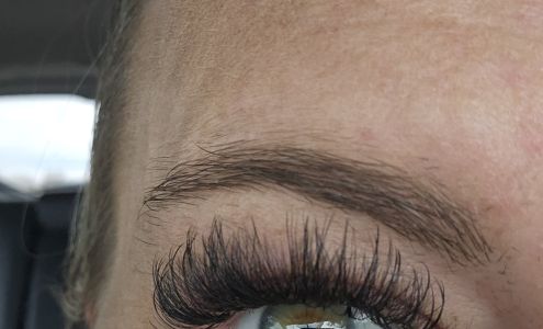 The Lash Loft McKinney