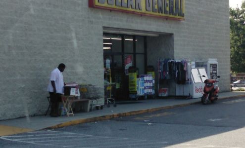 Dollar General