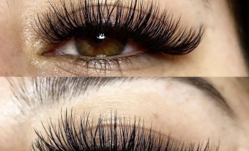 Elite Beauty Bar 1000 Westway Ave Suite B, McAllen Texas 78501