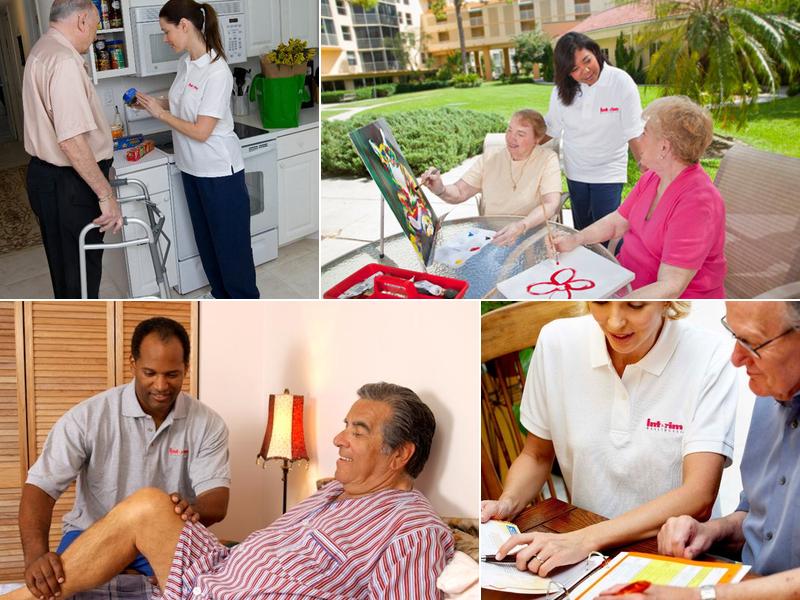 Interim HealthCare of Overland Park