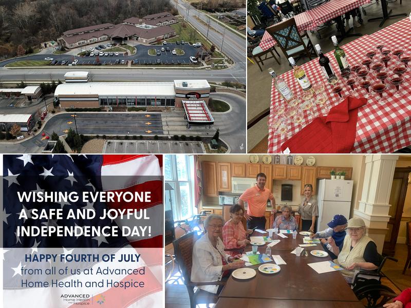 Advanced Home Health & Hospice of Kansas City