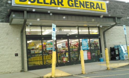 Dollar General