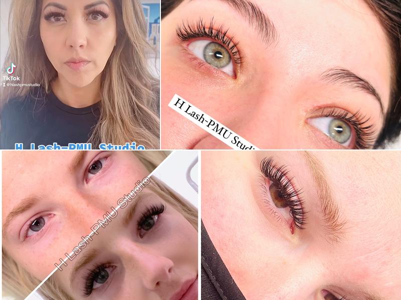 H Lash-PMU Studio