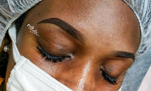 Posh and Pretty Brow Bar®