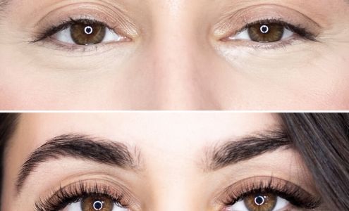 Castle Lash By Nikki Full Set $89 & Up