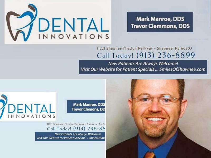 Mark W. Manroe, DDS