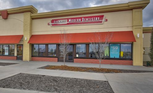 Shawnee Modern Dentistry