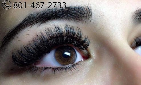 Starlux Lash Studio