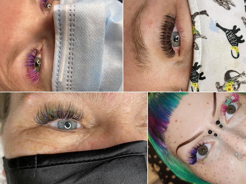 EyeCandy PDX Portland’s Premier Lash Studio