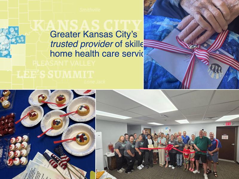 Novus LifeCare Home Health and Hospice