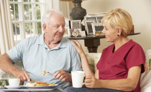 Kansas City Home Care