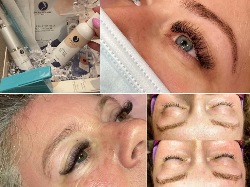 Glamlashes By Stacie Lloyd