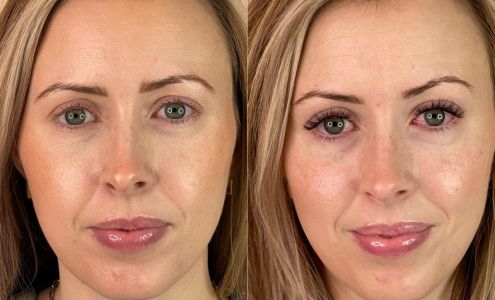 Lucky Duck Lashes 915 First Colonial Rd Ste 200, Virginia Beach Virginia 23454