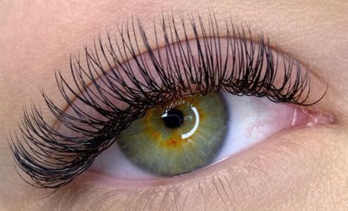 The Glam Life Beauty Bar: Virginia Beach