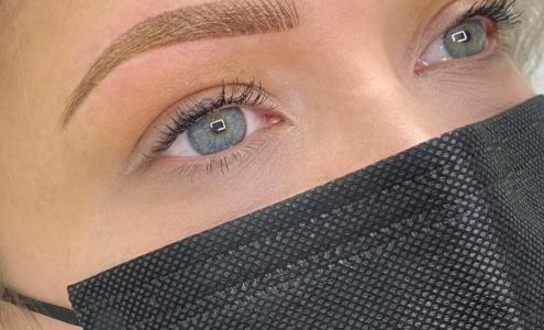 Permanent Makeup Studio of Virginia