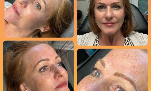 Athena Ink permanent cosmetic LLC