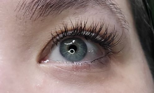 Mandikim Permanent Makeup Artist