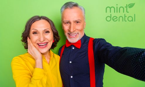 Mint Dental