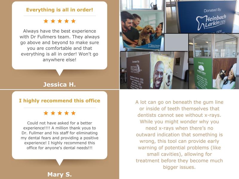 Matthew Fullmer, DDS