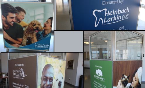 Matthew Fullmer, DDS