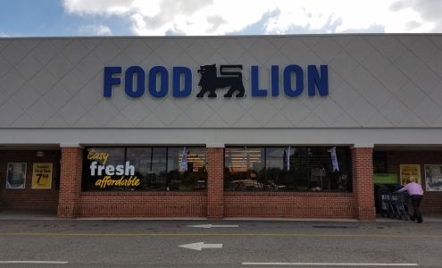 Food Lion Cramerton