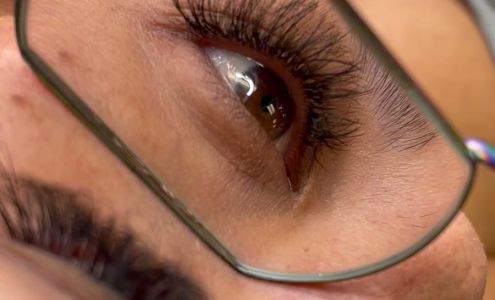 Veronica's Lashes 17070 Walnut Village Pkwy Unit J, Fontana California 92336