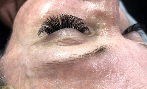 Silvia Lash and Brow