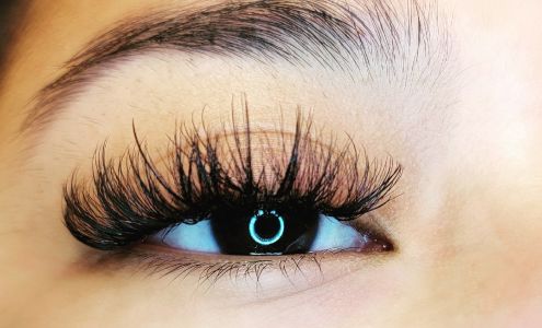 Lashperfect_by.irene 707 Civic Center Dr #106, Vista California 92084