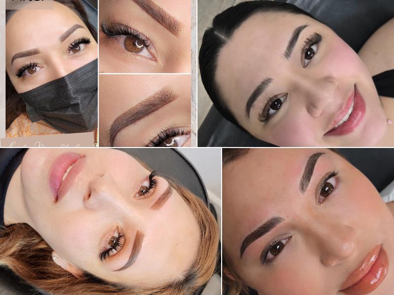 My Lovely Ink Academy & Studio