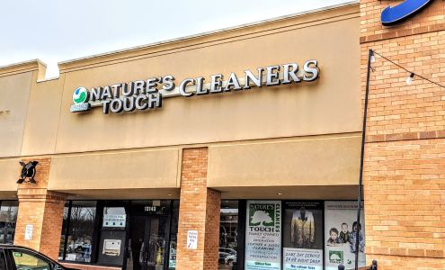Nature's Touch Cleaners