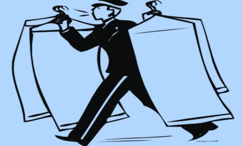 Ross Miller Dry Cleaners - Kansas City