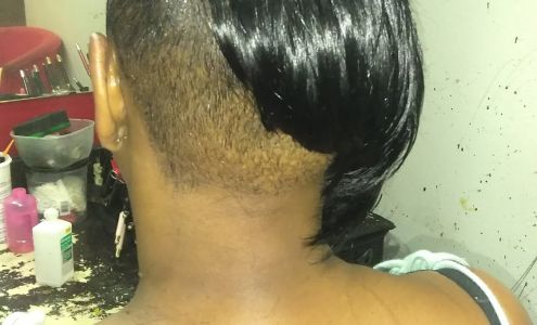 Blue Hills Quality Cleaners