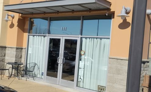 Beautiful Canvas permanent make-up & skincare (inside JSalon Studio's & Spa)