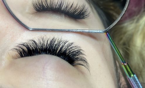 Fresno Lash Co LLC