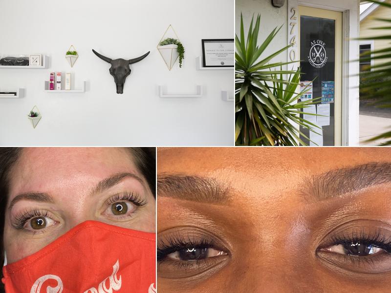 Dark Luxx Lash Studio