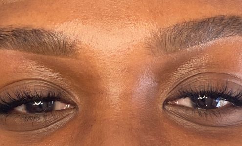 Dark Luxx Lash Studio