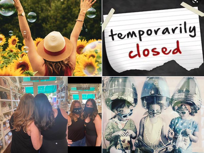 Napa Hair Extensions