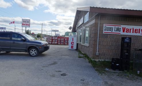 Stoney Lake Variety Sundridge