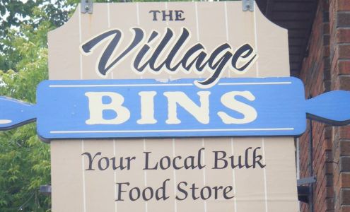 Village Bins The Sundridge