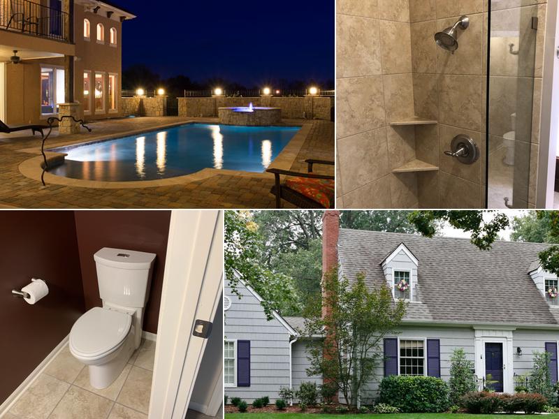 Brown Remodeling and Restoration