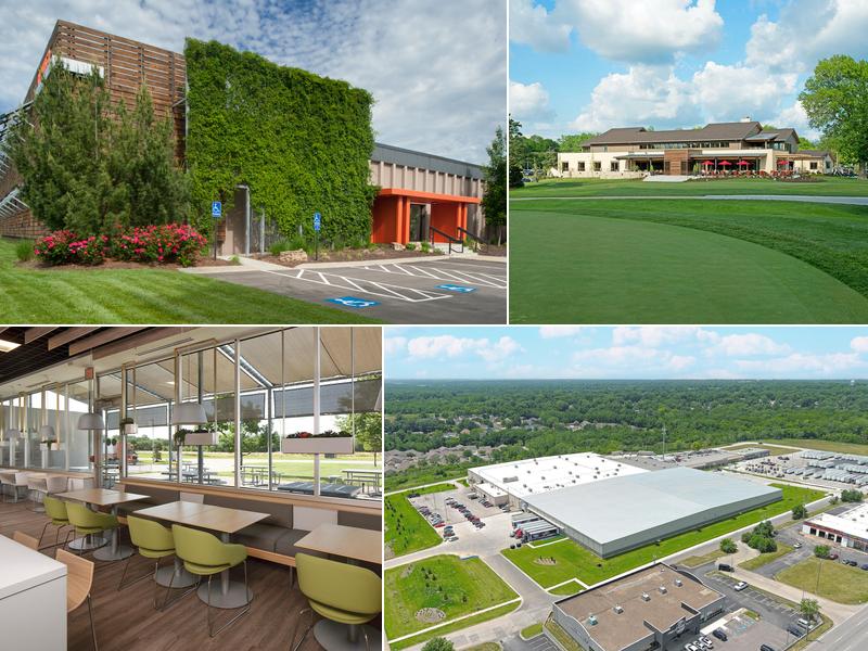 A.L. Huber Construction