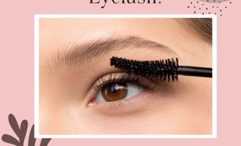 Brow Lash Salon & Spa