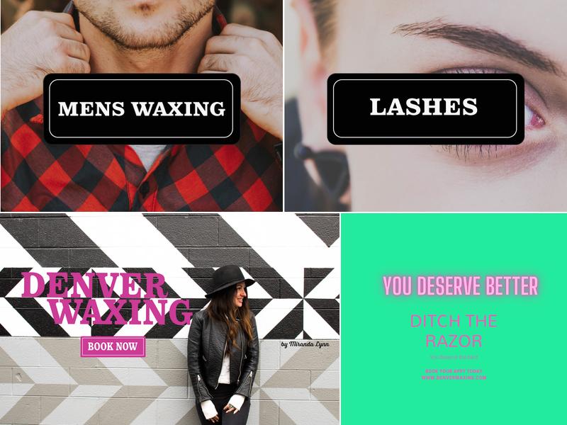 Denver Waxing