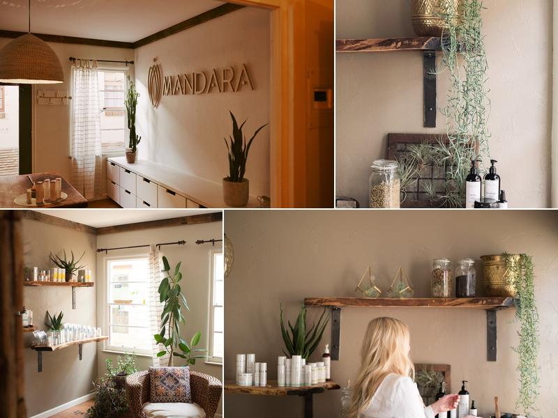 Mandara Skin and Body Spa Fort Collins