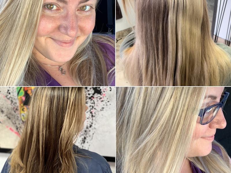 Biltmore Beauty Room