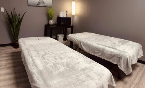 Spa One Little Rock AR